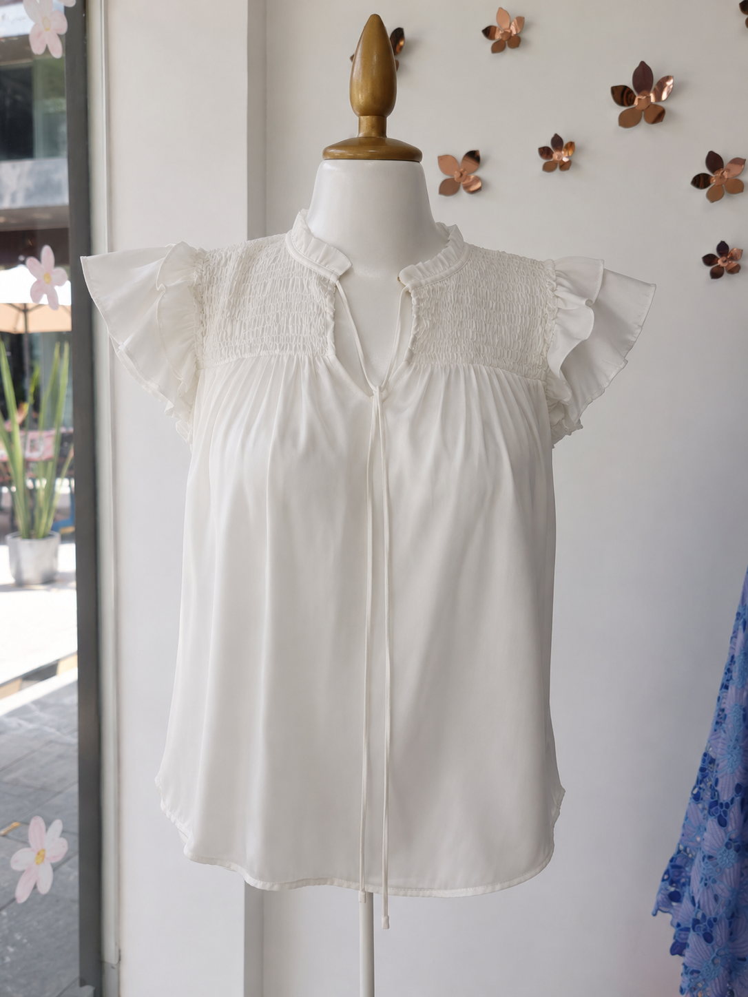 Blusas