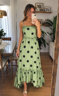 Maxi Mostloved lunares