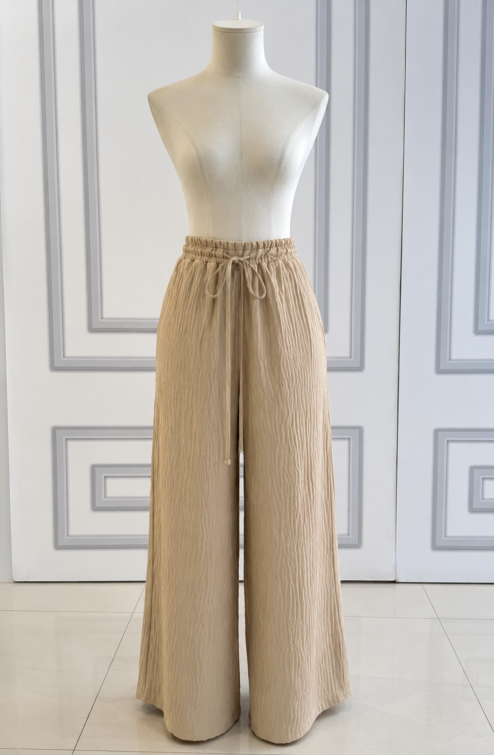 Pantalón Ces Femme