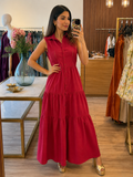 Chicways red