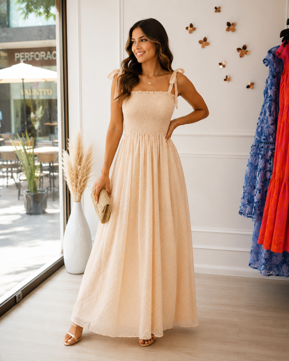 Maxi If by sea nude
