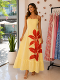 Maxi Mostloved yellow