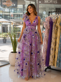 Clothing floral rosa