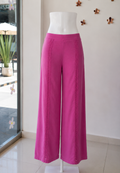 Milk&H Pink leg