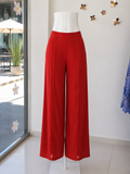 Milk&H Red leg
