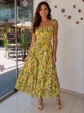 Pepper yellow green