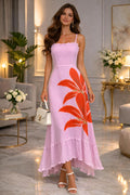 Maxi Mostloved Lila