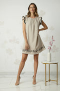 Strut&b bordado black