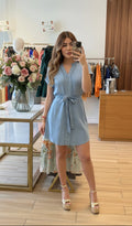 Pepper blu medium