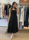 Maxi LoveT black