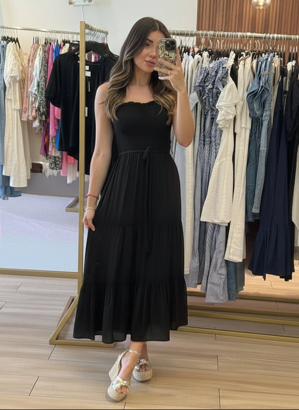 Maxi LoveT black