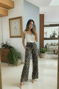 Gilli animal print