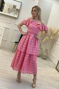 Maxi Elmax rosa